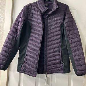 Women 32 Degree puffer